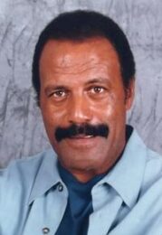 Fred Williamson