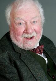 Freddie Jones