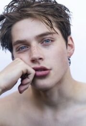 Froy Gutierrez