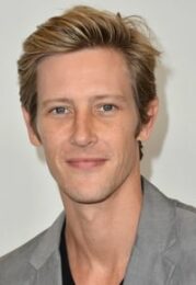 Gabriel Mann