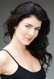 Gabrielle Miller