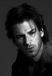 Gaspard Ulliel