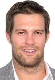 Geoff Stults