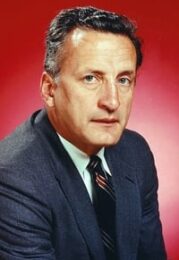 George C. Scott