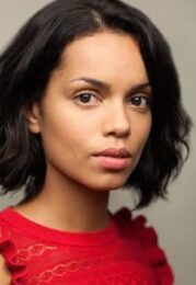 Georgina Campbell