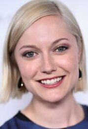 Georgina Haig