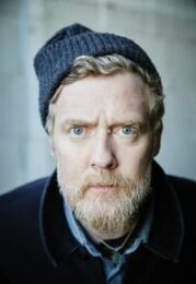 Glen Hansard