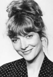 Glenne Headly