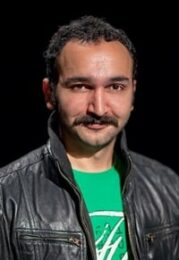 Gökhan Yıkılkan