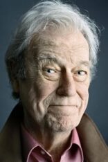 Gordon Pinsent