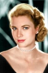 Grace Kelly