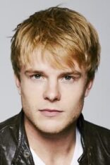 Graham Rogers