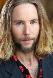 Greg Cipes