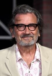 Griffin Dunne