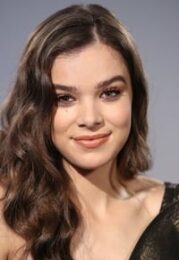 Hailee Steinfeld