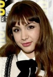 Hannah Marks