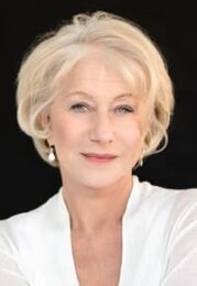 Helen Mirren