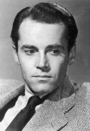 Henry Fonda