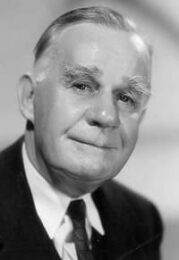 Henry Travers