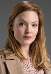 Holliday Grainger