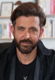 Hrithik Roshan