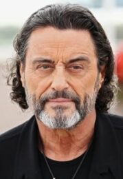 Ian McShane