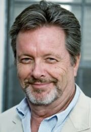 Ian Ogilvy