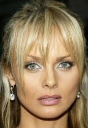 Izabella Scorupco