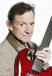 Jack Bruce