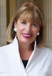 Jackie Speier