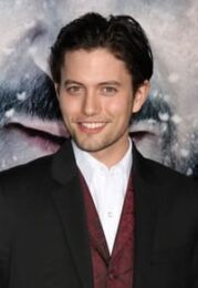 Jackson Rathbone