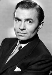 James Mason