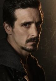 James Ransone