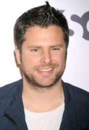 James Roday Rodriguez