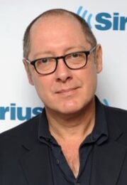 James Spader