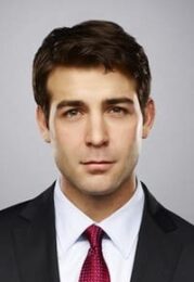 James Wolk