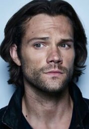 Jared Padalecki