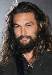 Jason Momoa