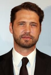 Jason Priestley