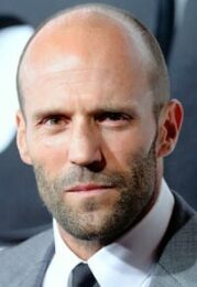 Jason Statham