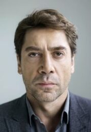 Javier Bardem