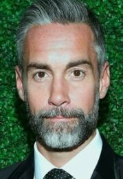 Jay Harrington