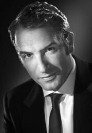 Jean Dujardin