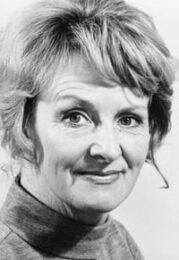 Jean Heywood