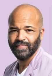 Jeffrey Wright