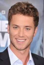 Jeremy Sumpter