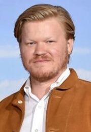 Jesse Plemons