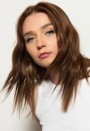 Jessica Barden