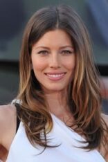 Jessica Biel