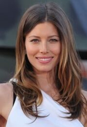 Jessica Biel